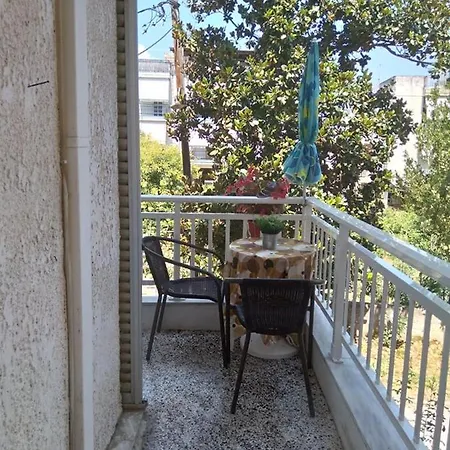 Little Beauty - Happyhostgr - In Platamonas Apartment Exterior photo