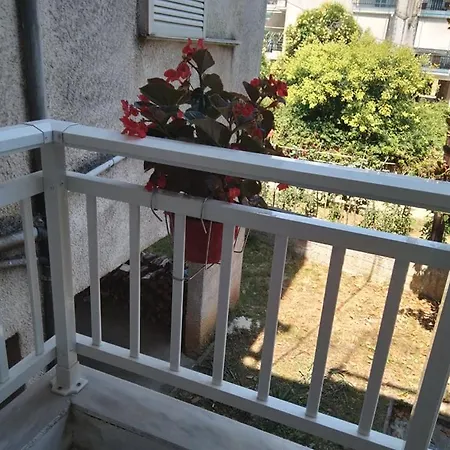 Little Beauty - Happyhostgr - In Platamonas Apartment Exterior photo