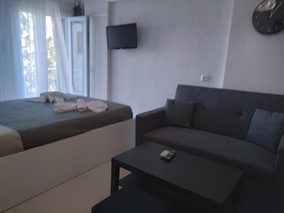 Apartment Little Beauty - Happyhostgr - In *