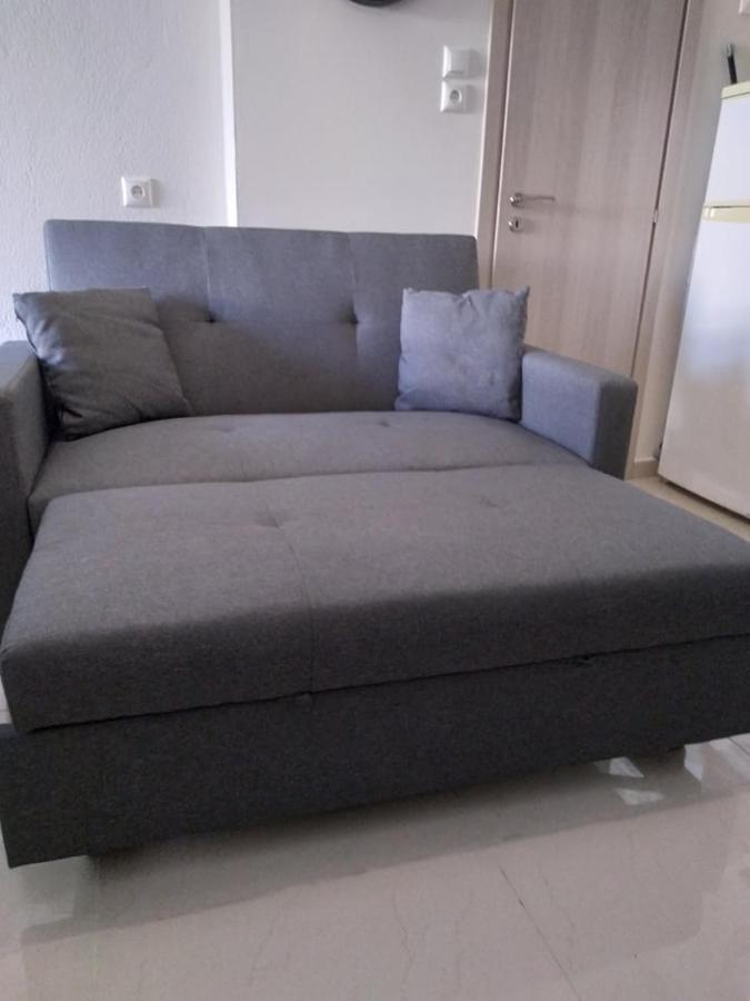 Little Beauty - Happyhostgr - In Apartment Platamonas