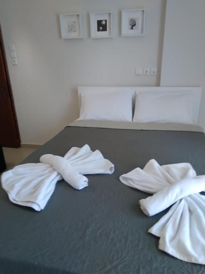Little Beauty - Happyhostgr - In Platamonas