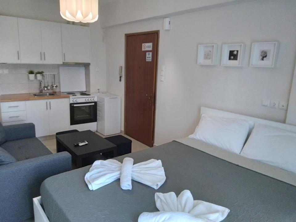 Little Beauty - Happyhostgr - In * Platamonas