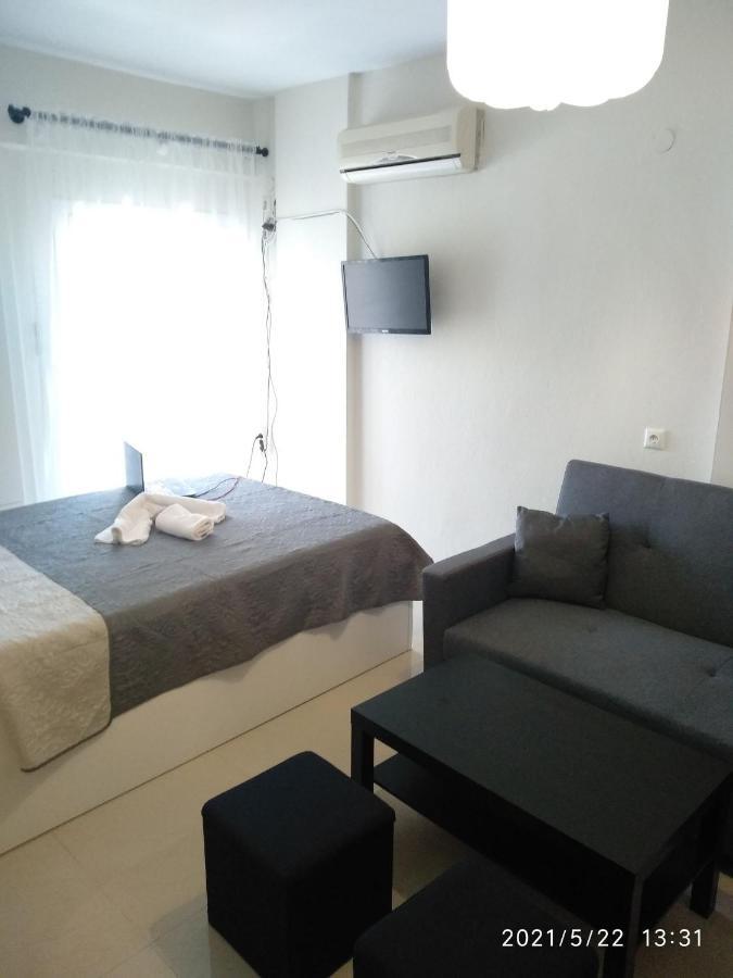 Apartment Little Beauty - Happyhostgr - In Platamonas
