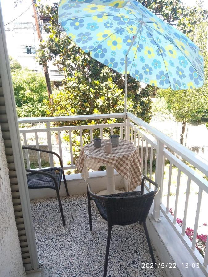 Apartment Little Beauty - Happyhostgr - In Platamonas