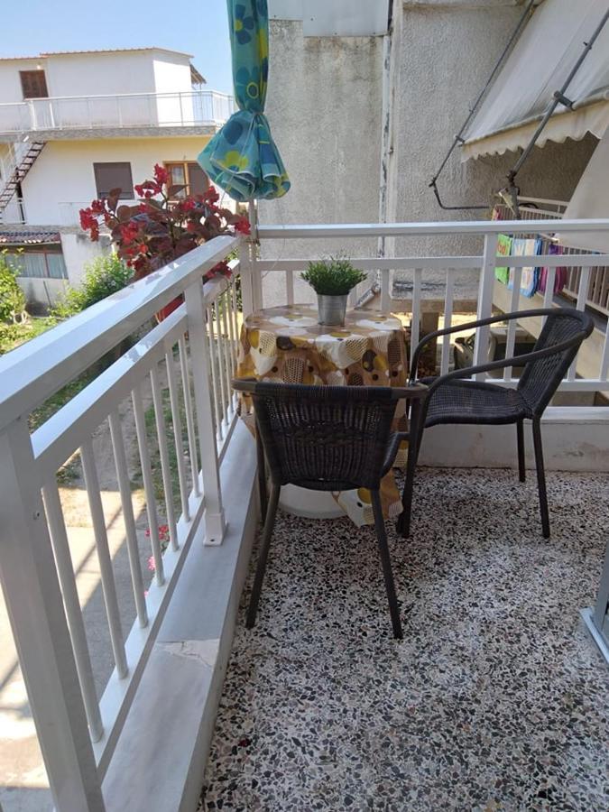 Apartment Little Beauty - Happyhostgr - In Platamonas