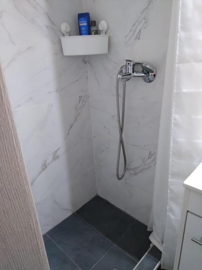 Little Beauty - Happyhostgr - In Apartment Platamonas