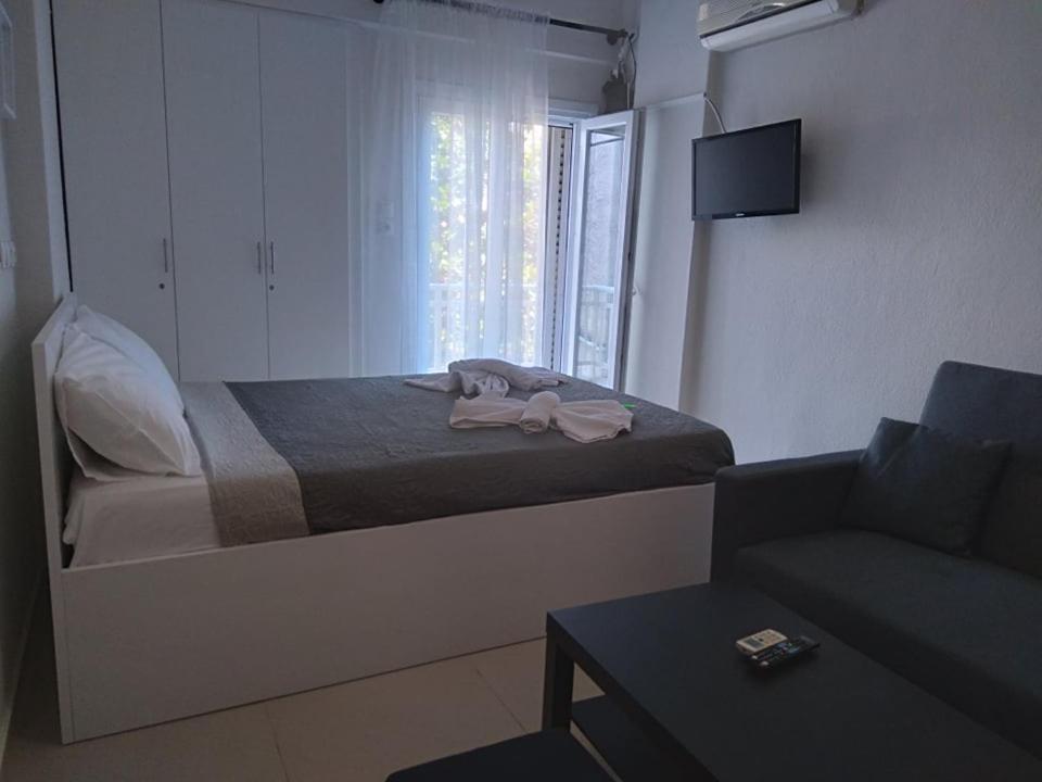 Apartment Little Beauty - Happyhostgr - In *