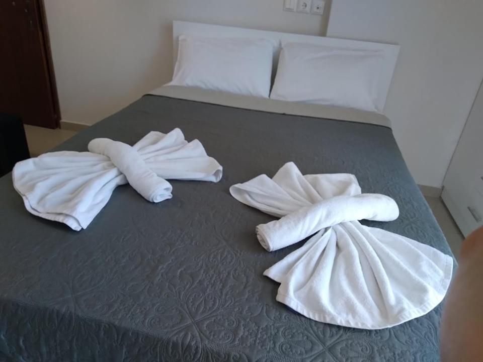 Little Beauty - Happyhostgr - In Apartment Platamonas