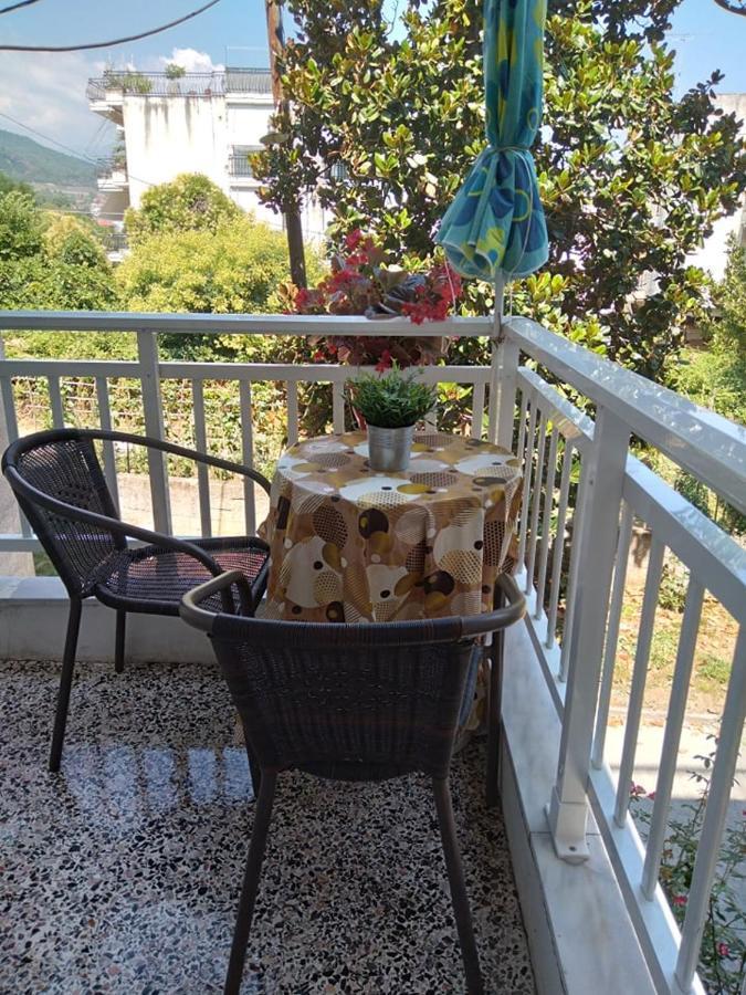 Little Beauty - Happyhostgr - In Platamonas