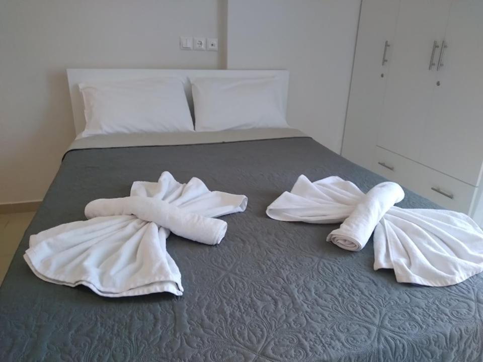 Apartment Little Beauty - Happyhostgr - In Platamonas