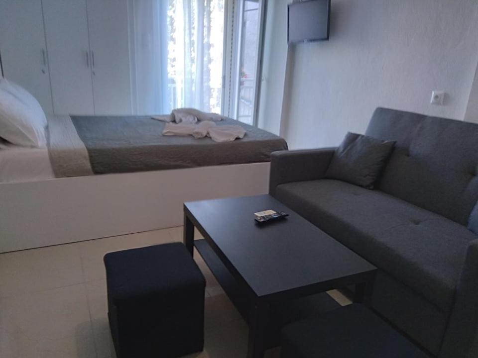 Apartment Little Beauty - Happyhostgr - In *