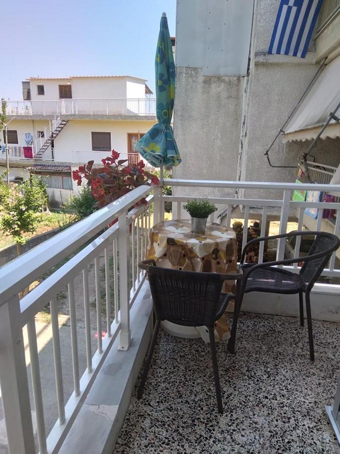 Apartment Little Beauty - Happyhostgr - In *